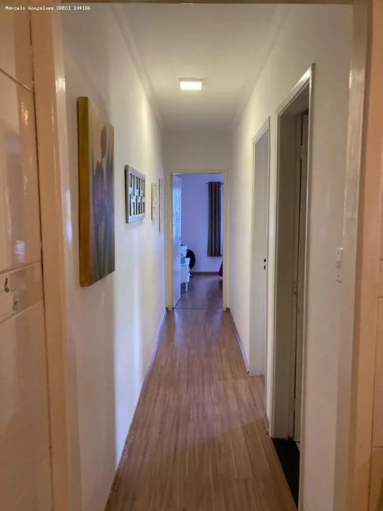 Casa, 3 quartos - Foto 8