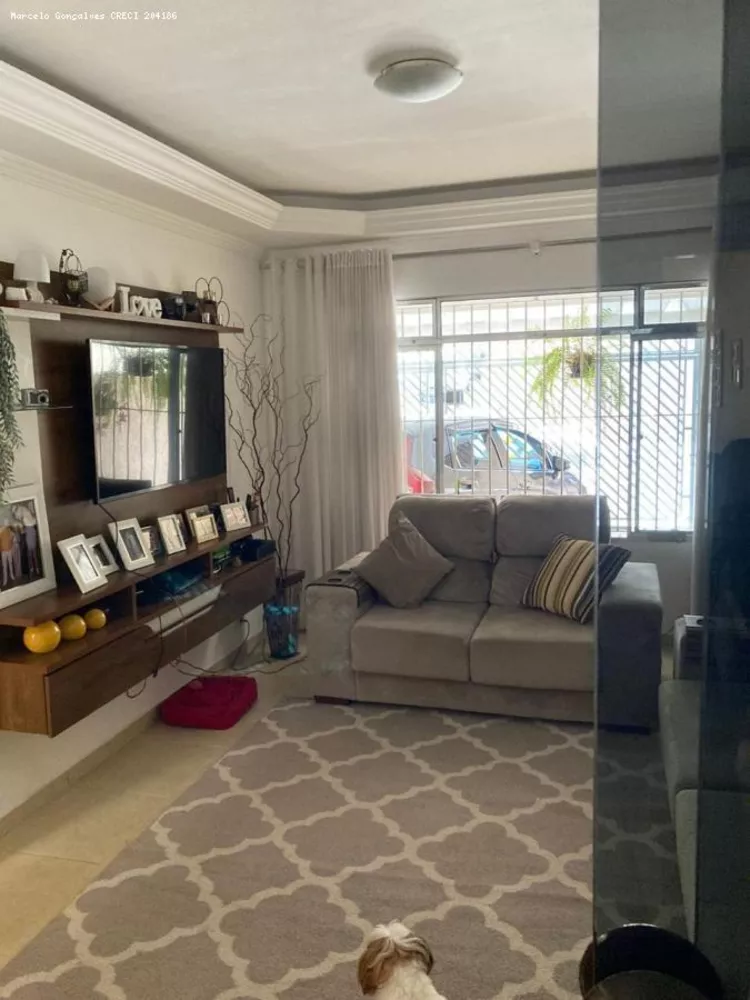 Casa, 3 quartos - Foto 6