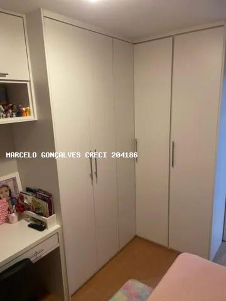 Apartamento, 2 quartos, 48 m² - Foto 3