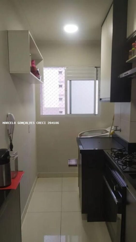 Apartamento, 2 quartos, 48 m² - Foto 2
