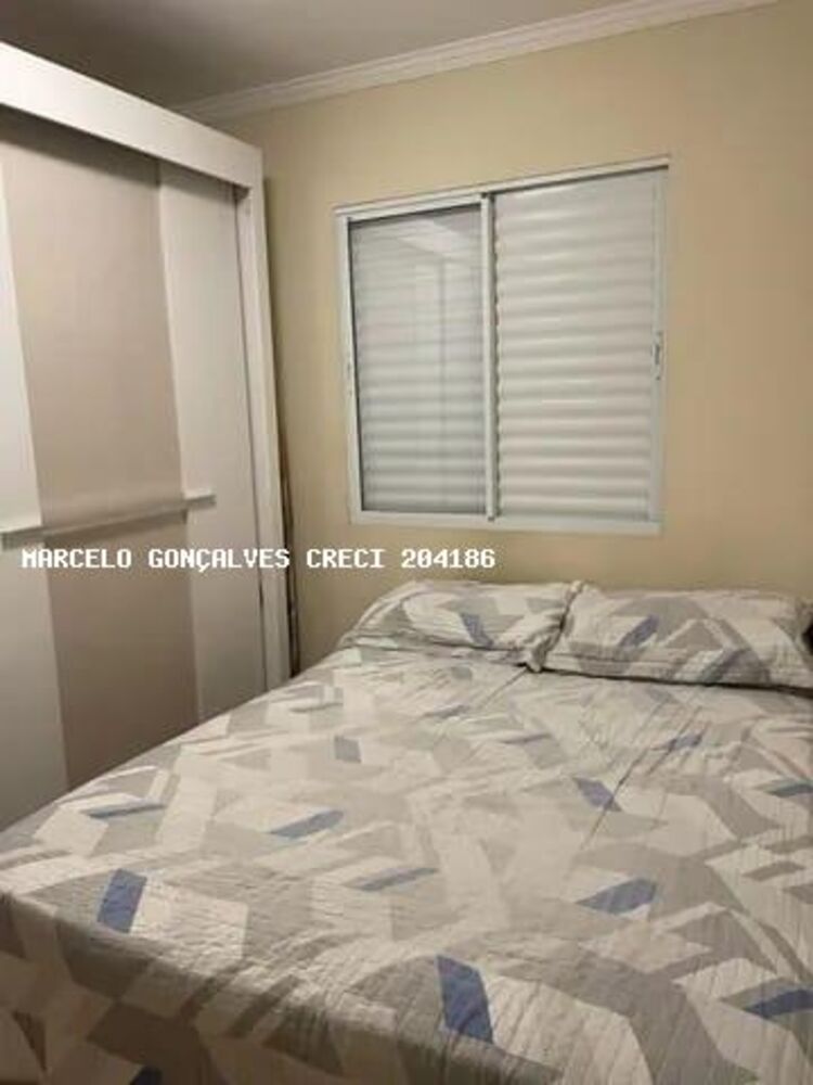 Apartamento, 2 quartos, 48 m² - Foto 4