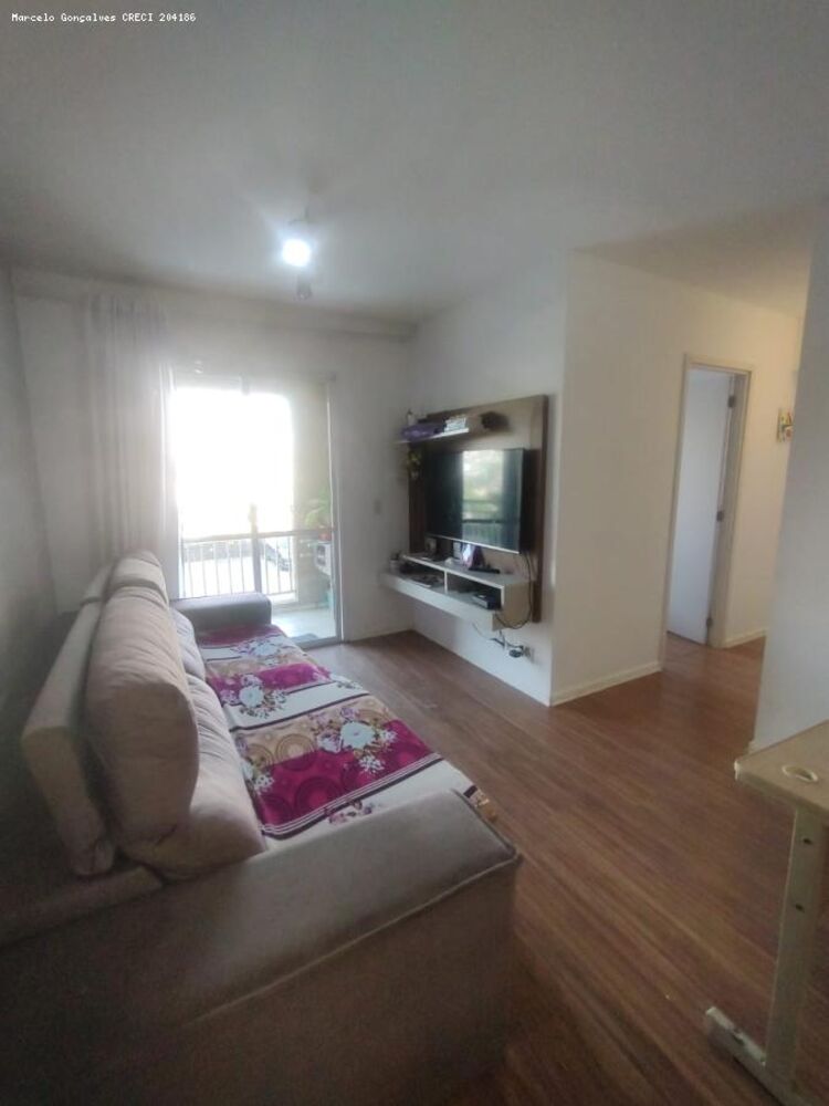 Apartamento, 3 quartos, 68 m² - Foto 2