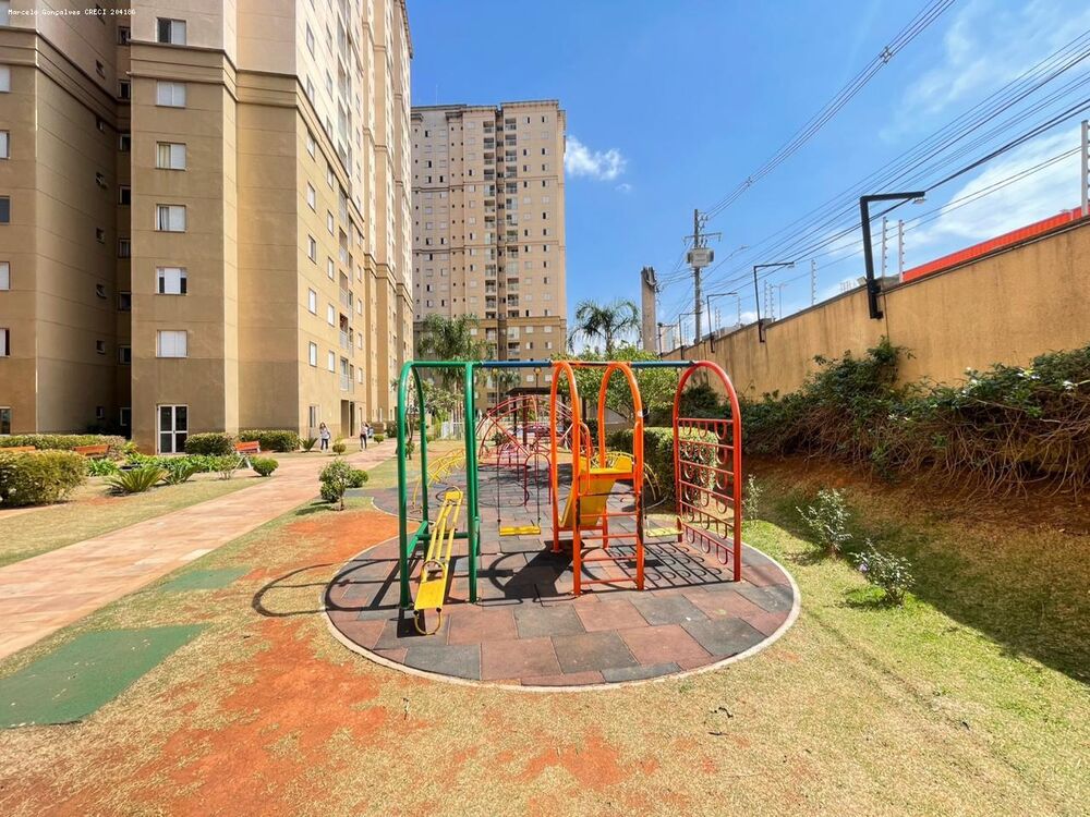 Apartamento, 3 quartos, 68 m² - Foto 1