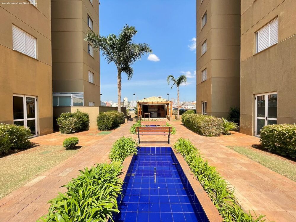 Apartamento, 3 quartos, 68 m² - Foto 3