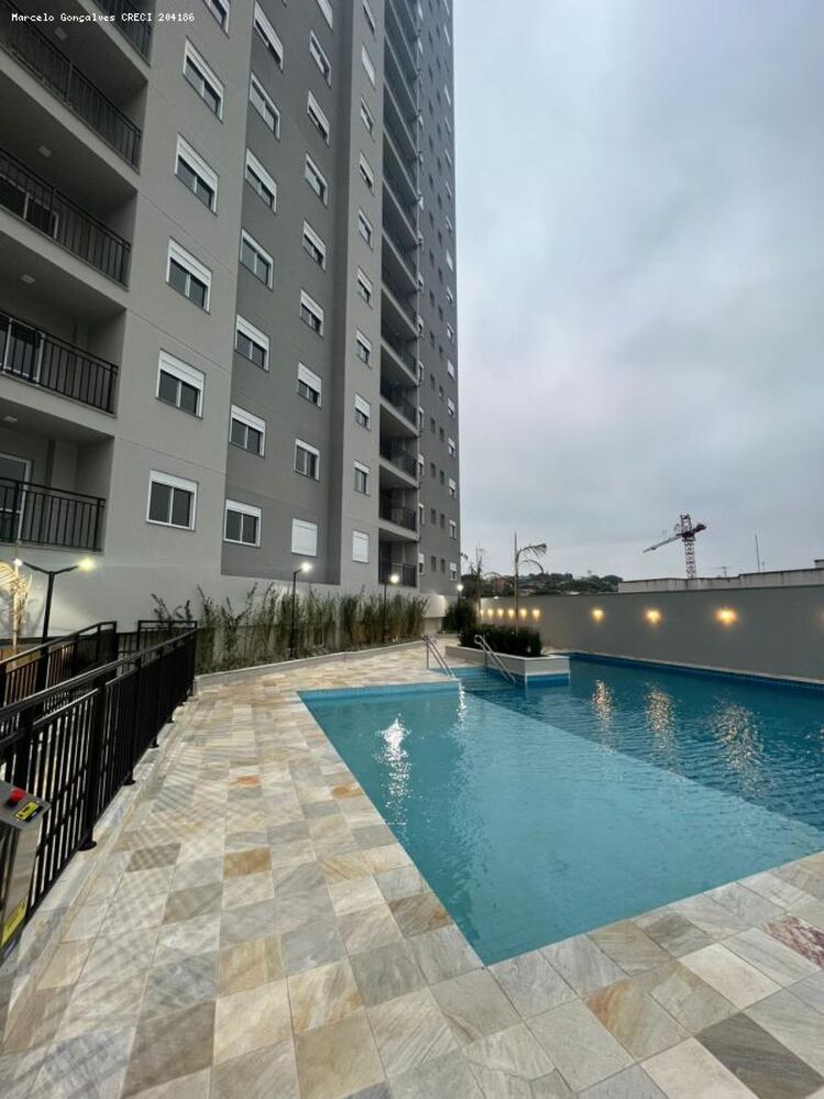 Apartamento para alugar com 2 quartos, 55m² - Foto 1