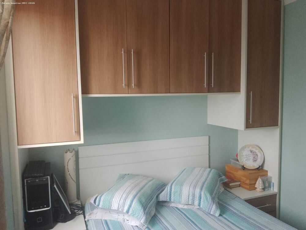 Apartamento, 2 quartos, 40 m² - Foto 4