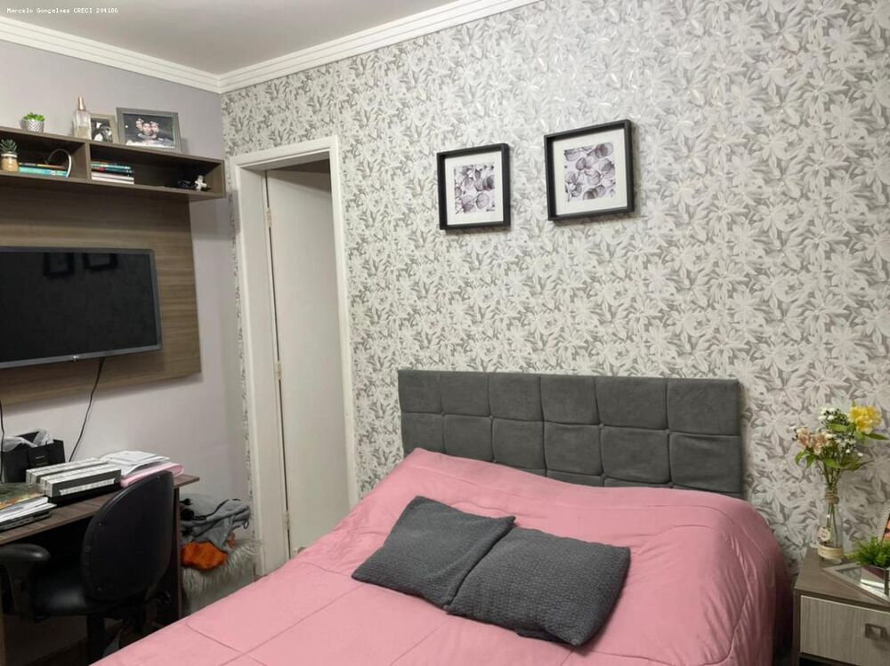 Apartamento, 3 quartos, 78 m² - Foto 13