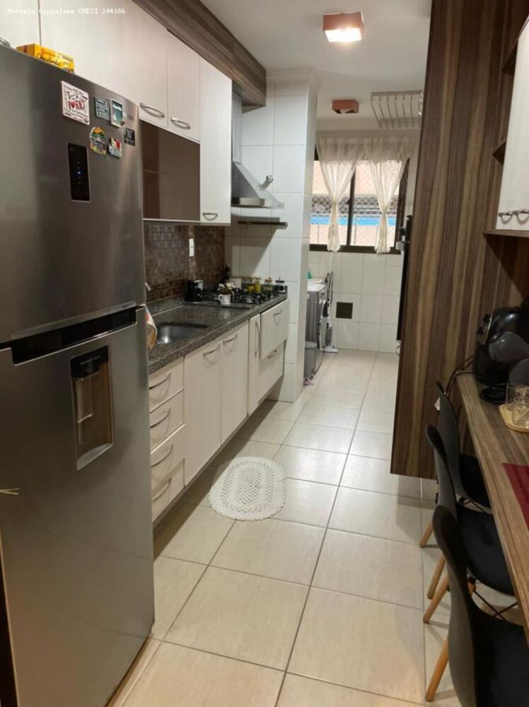 Apartamento, 3 quartos, 78 m² - Foto 7