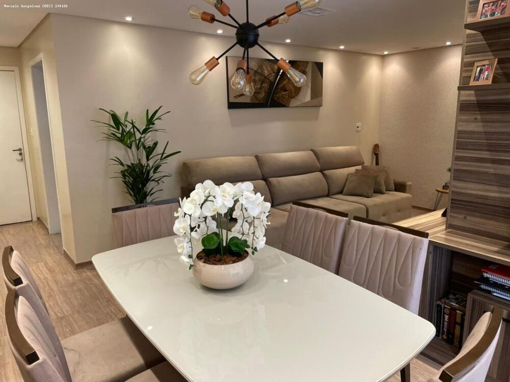 Apartamento, 3 quartos, 78 m² - Foto 14