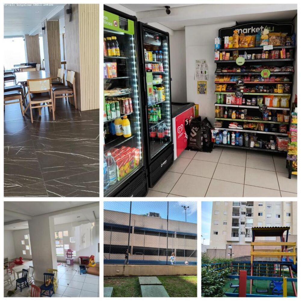 Apartamento, 3 quartos, 78 m² - Foto 1