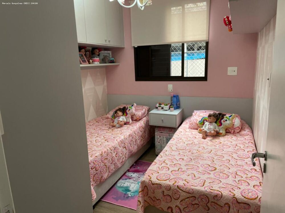 Apartamento, 3 quartos, 78 m² - Foto 3