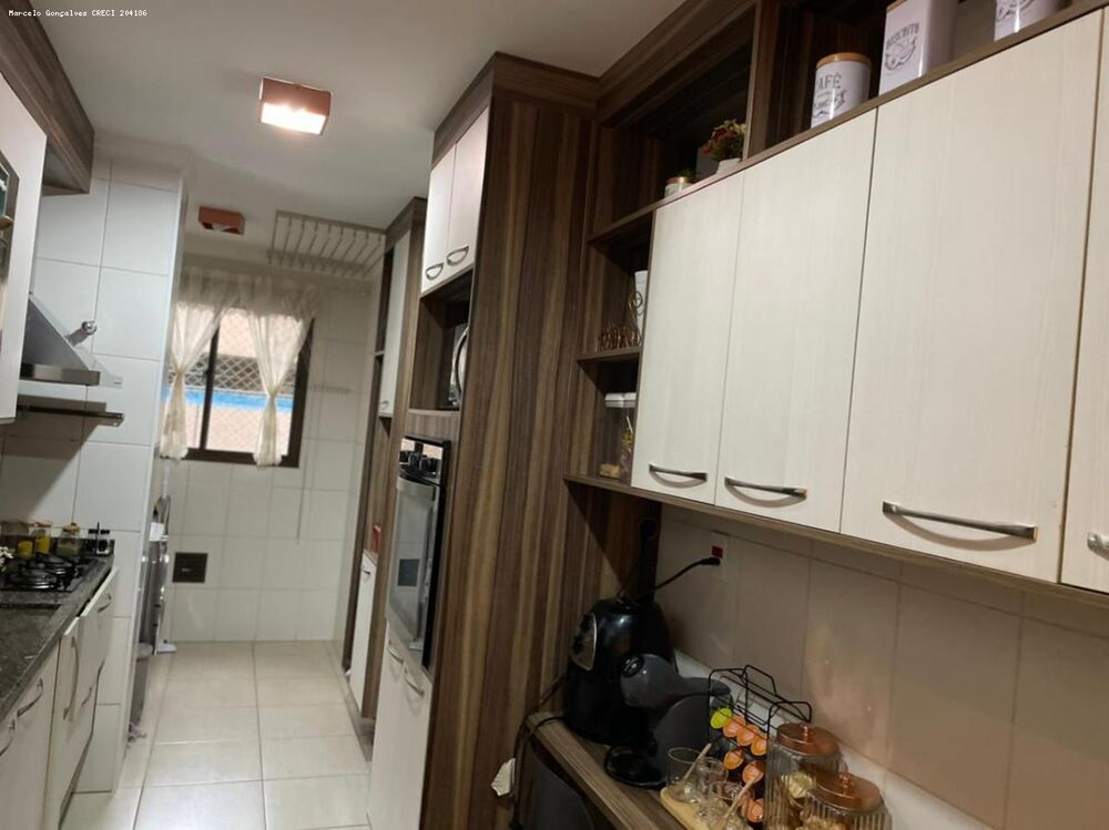 Apartamento, 3 quartos, 78 m² - Foto 6