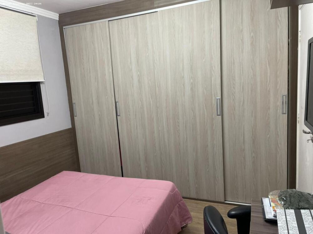 Apartamento, 3 quartos, 78 m² - Foto 4