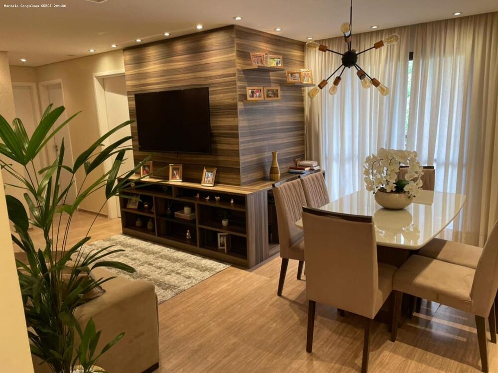 Apartamento, 3 quartos, 78 m² - Foto 5