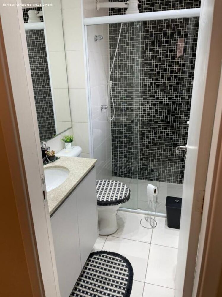 Apartamento, 3 quartos, 78 m² - Foto 9
