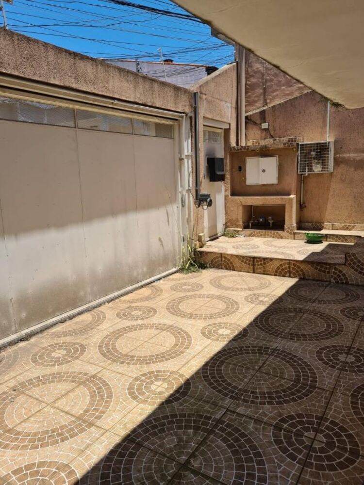 Sobrado, 3 quartos, 180 m² - Foto 10