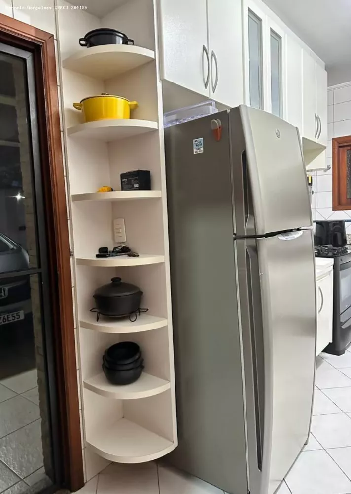 Sobrado, 4 quartos - Foto 1