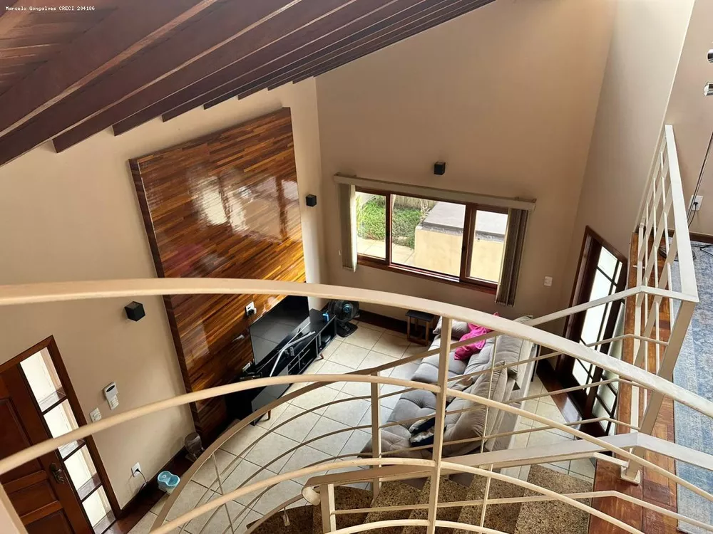 Sobrado, 4 quartos - Foto 2