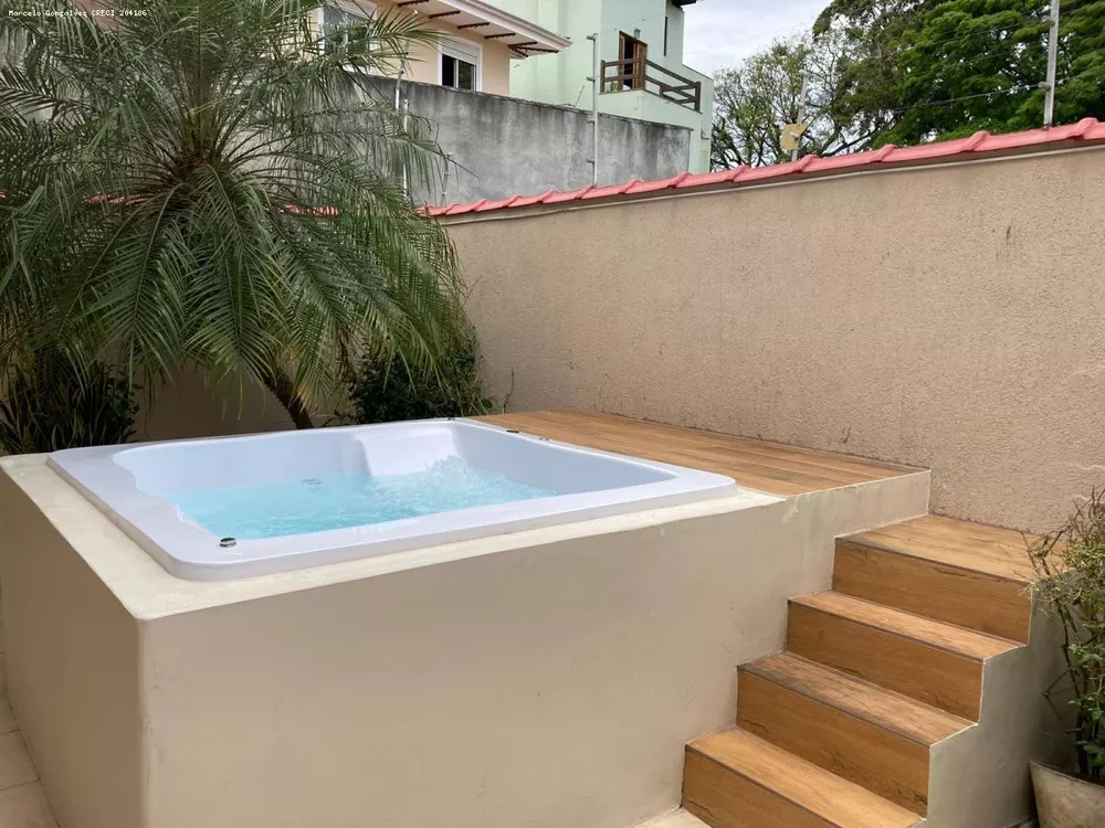 Sobrado, 4 quartos - Foto 8