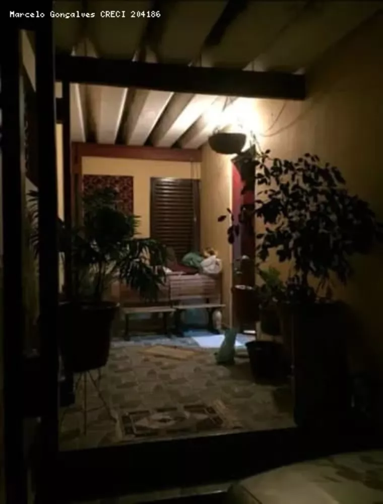 Sobrado, 2 quartos, 129 m² - Foto 10