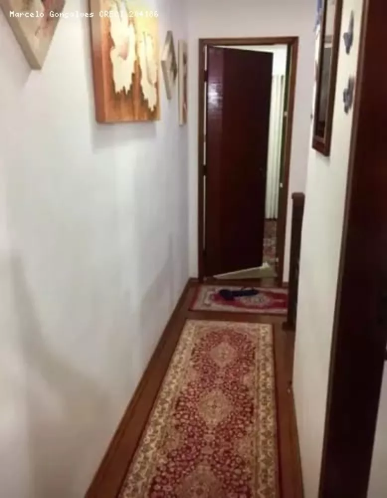 Sobrado, 2 quartos, 129 m² - Foto 8