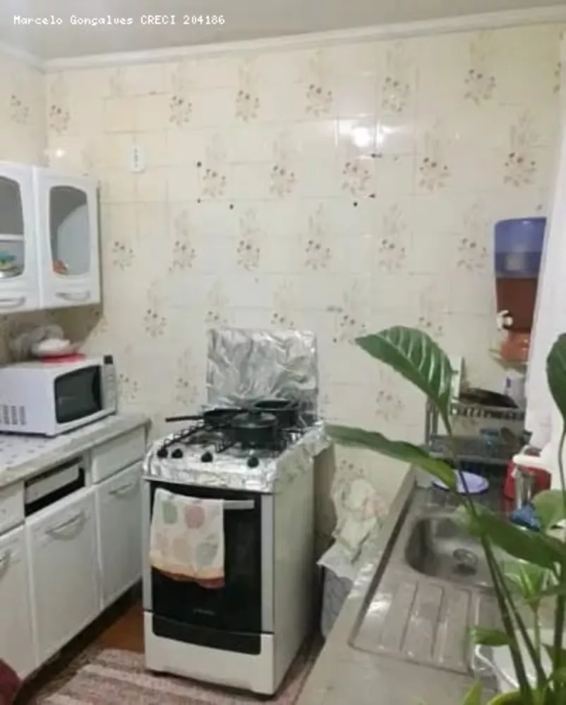 Sobrado, 2 quartos, 129 m² - Foto 4