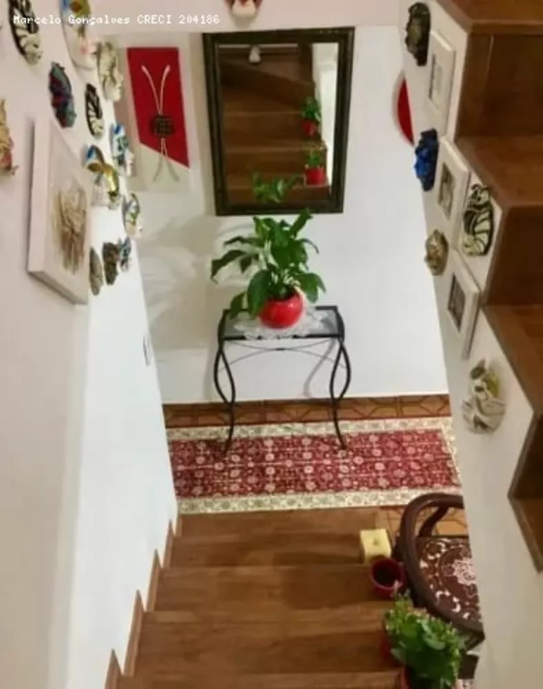 Sobrado, 2 quartos, 129 m² - Foto 7