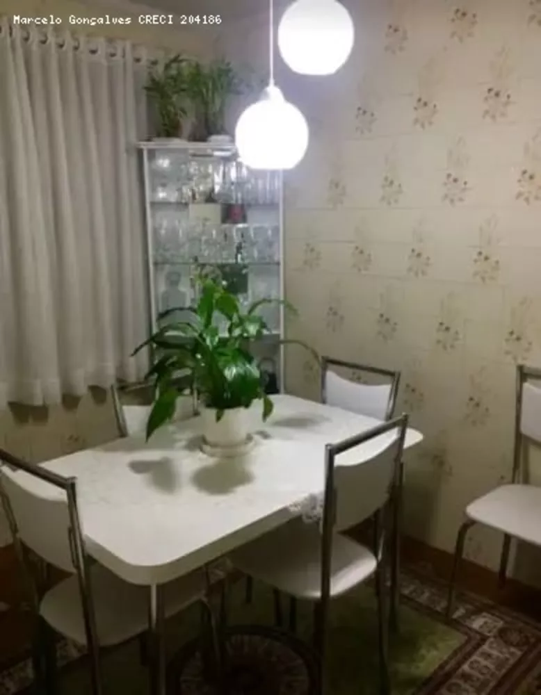 Sobrado, 2 quartos, 129 m² - Foto 2