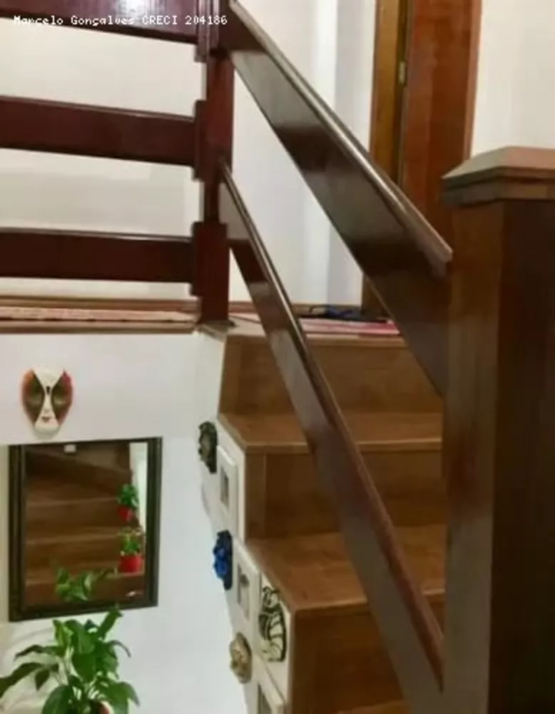 Sobrado, 2 quartos, 129 m² - Foto 6