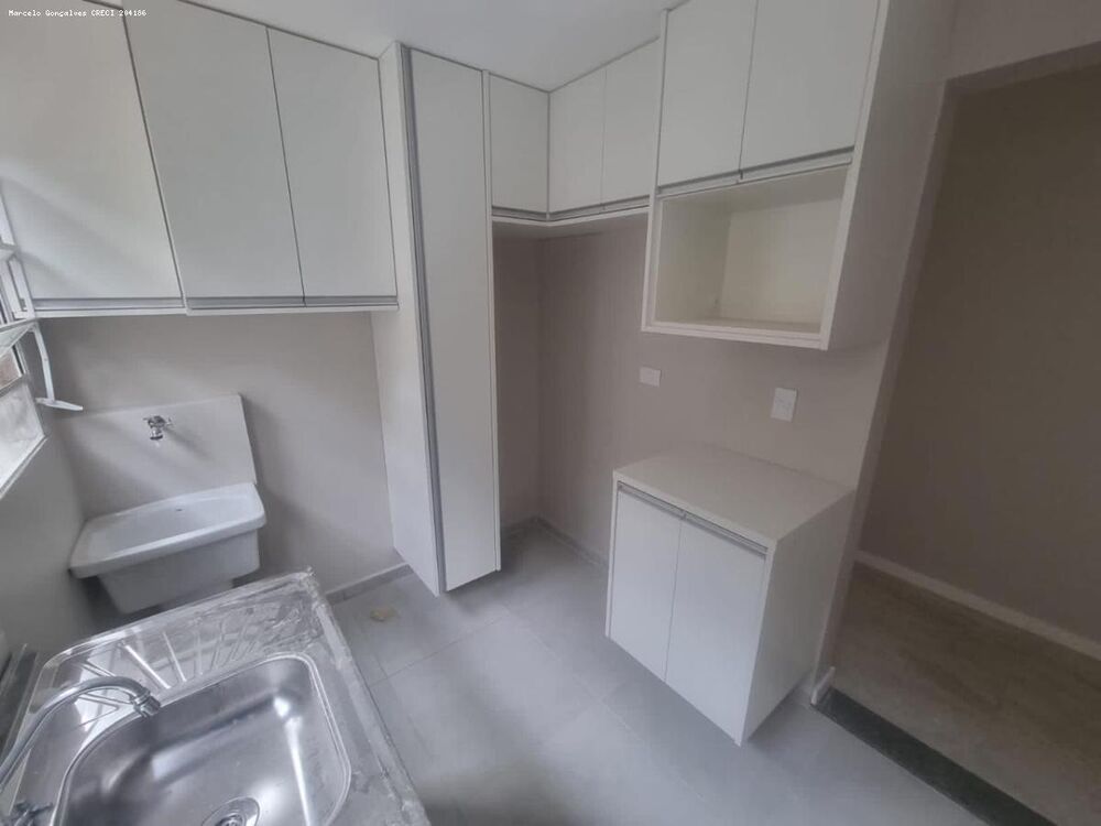 Apartamento, 2 quartos, 46 m² - Foto 1