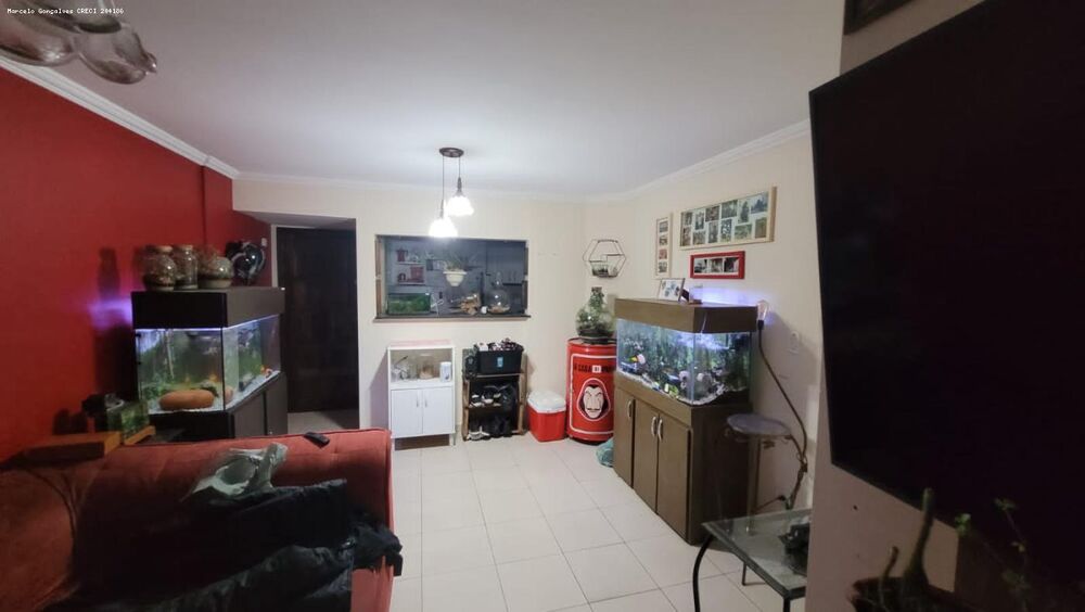 Apartamento, 2 quartos, 55 m² - Foto 3