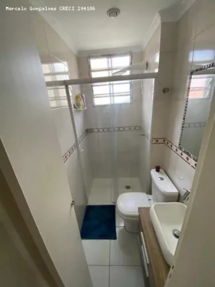 Apartamento, 2 quartos, 58 m² - Foto 8