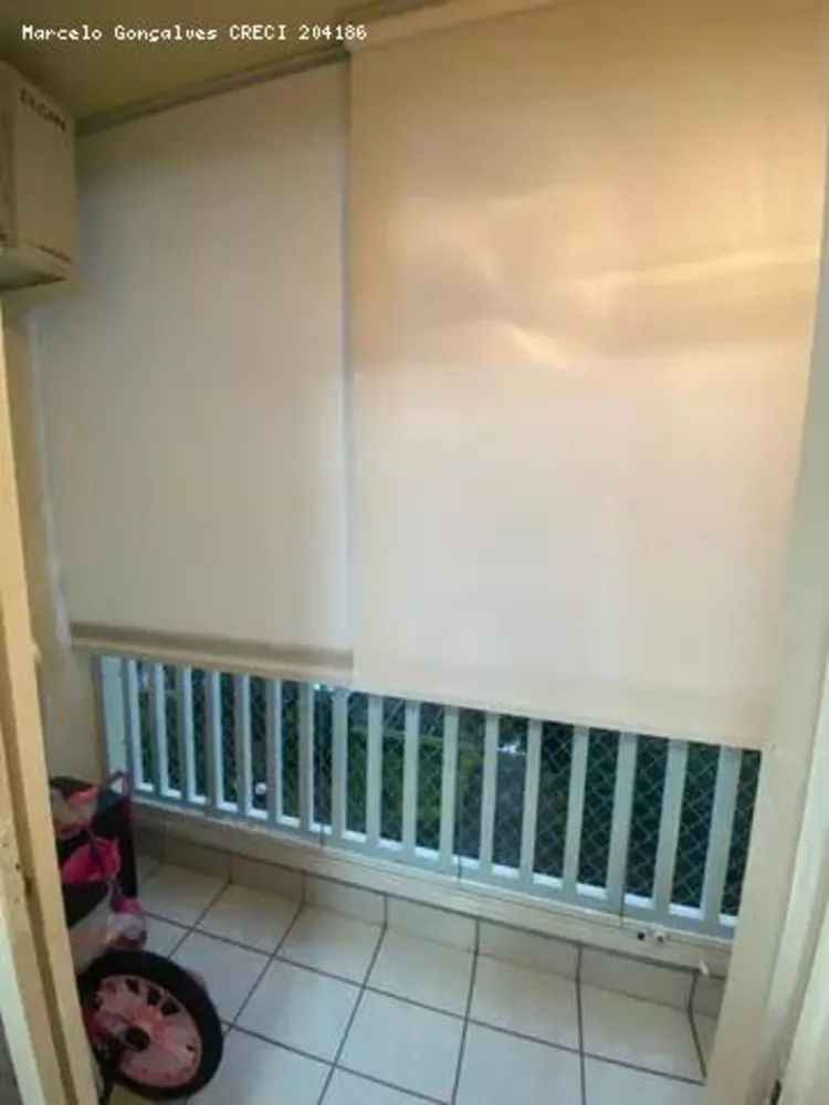 Apartamento, 2 quartos, 58 m² - Foto 1