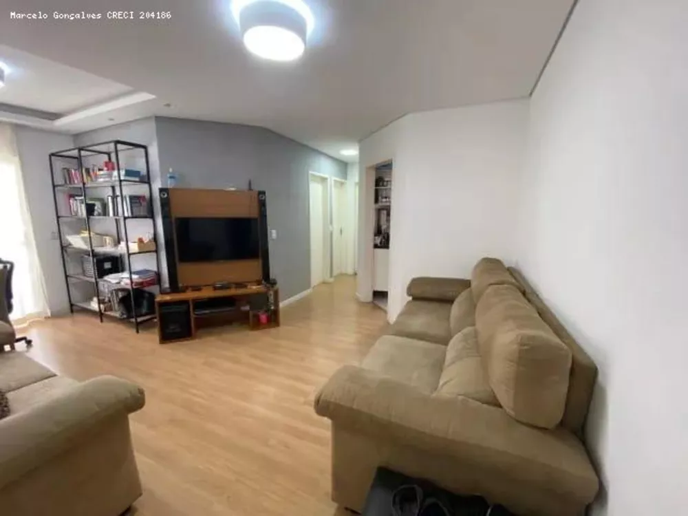 Apartamento, 2 quartos, 58 m² - Foto 10