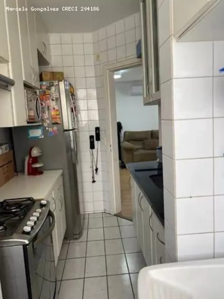 Apartamento, 2 quartos, 58 m² - Foto 7