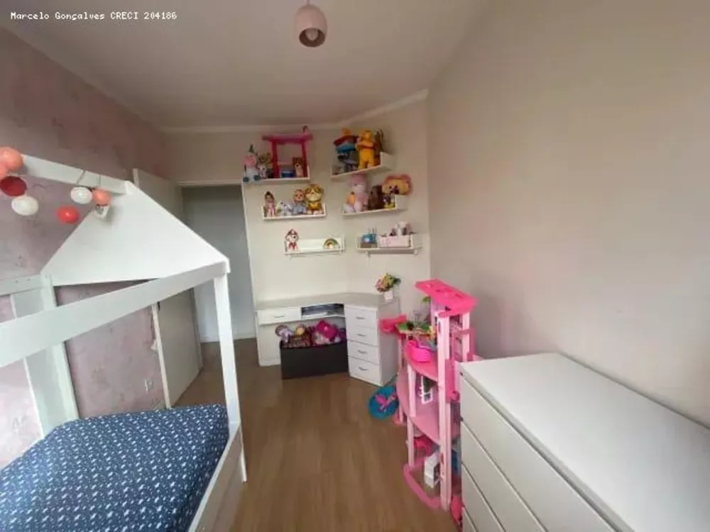 Apartamento, 2 quartos, 58 m² - Foto 3
