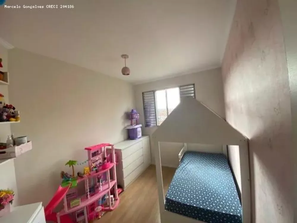 Apartamento, 2 quartos, 58 m² - Foto 4