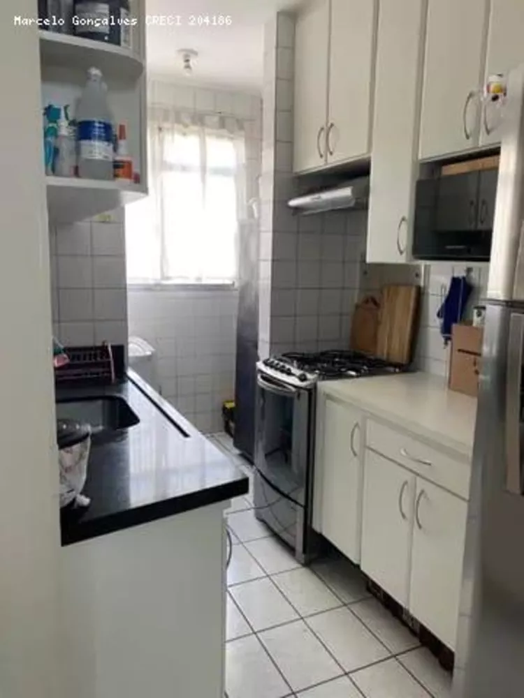 Apartamento, 2 quartos, 58 m² - Foto 9