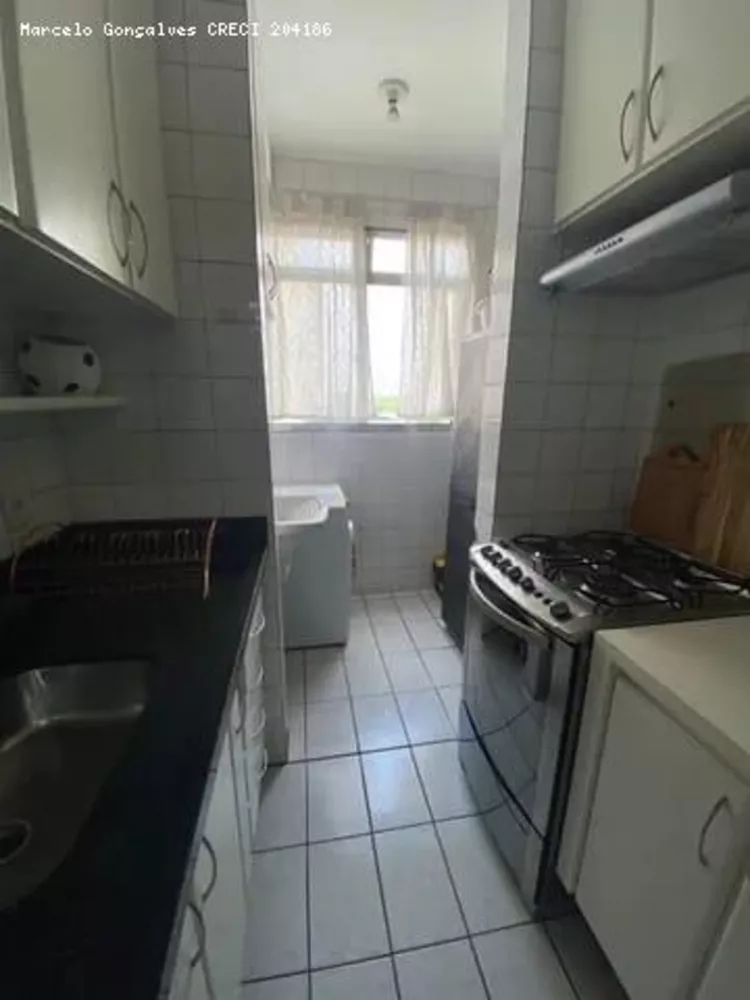 Apartamento, 2 quartos, 58 m² - Foto 5