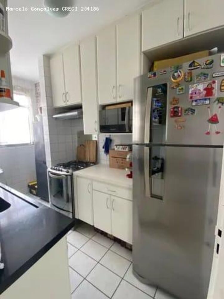 Apartamento, 2 quartos, 58 m² - Foto 11