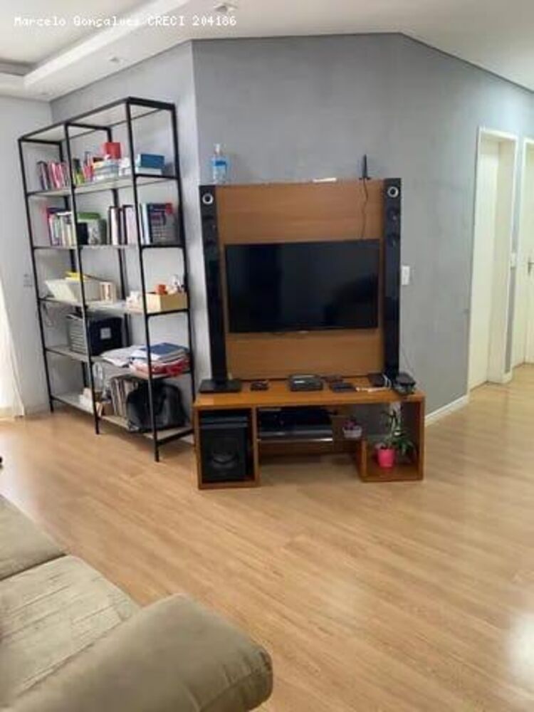 Apartamento, 2 quartos, 58 m² - Foto 12