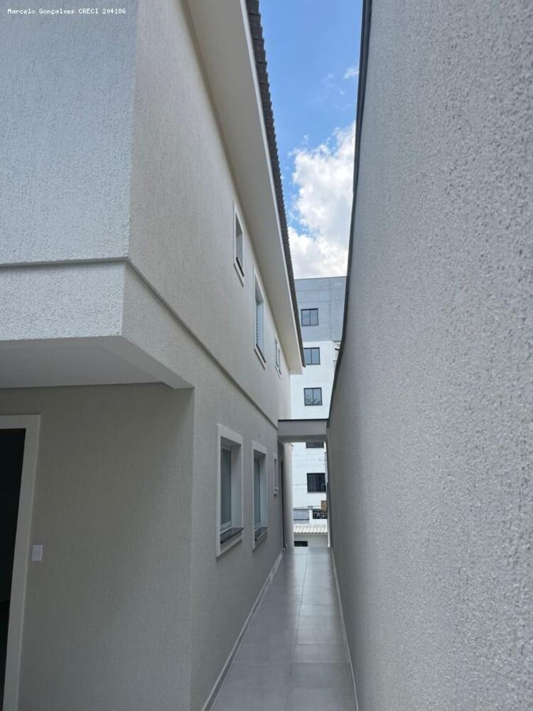 Sobrado, 3 quartos - Foto 1