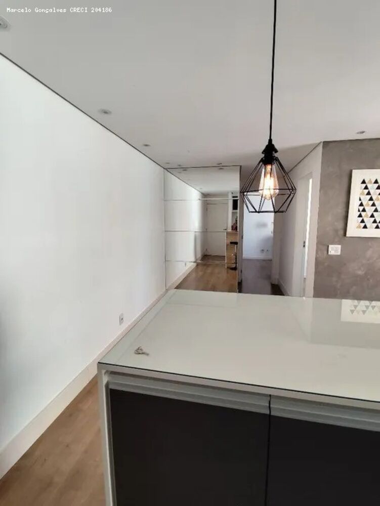 Apartamento, 2 quartos, 55 m² - Foto 2
