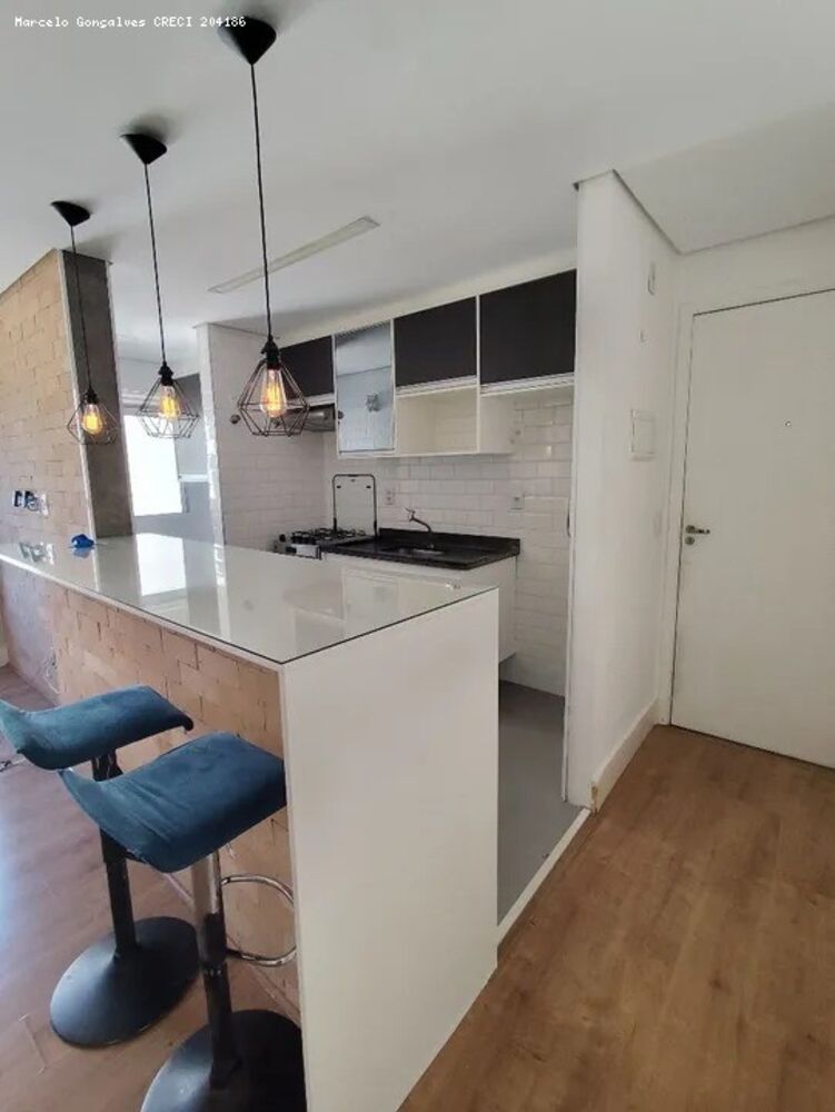 Apartamento, 2 quartos, 55 m² - Foto 3
