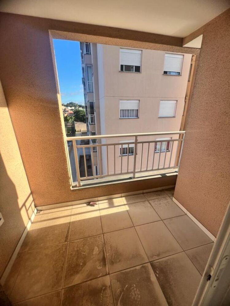 Apartamento, 2 quartos, 48 m² - Foto 2
