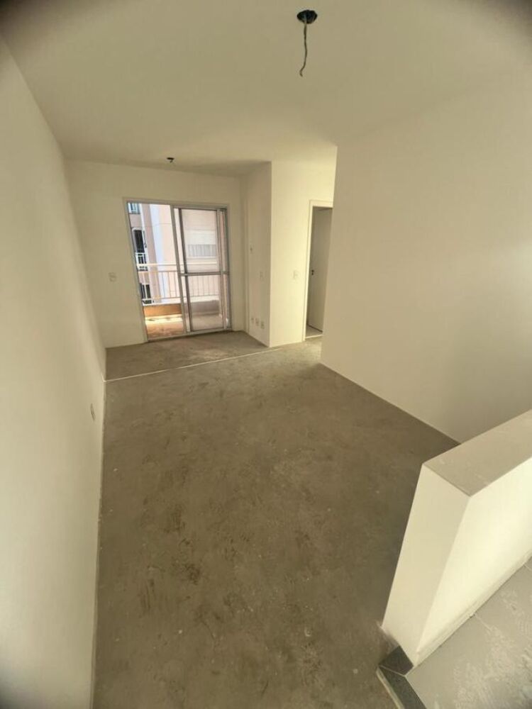 Apartamento, 2 quartos, 48 m² - Foto 1