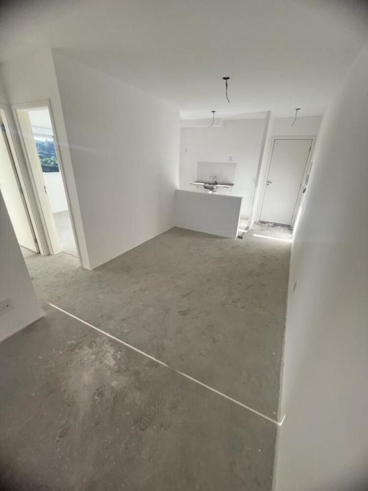 Apartamento, 2 quartos, 48 m² - Foto 3