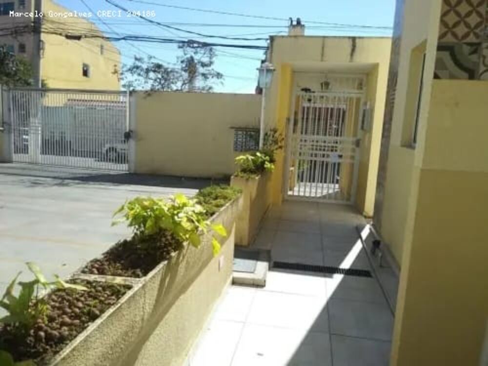 Casa de Condomínio, 2 quartos - Foto 2