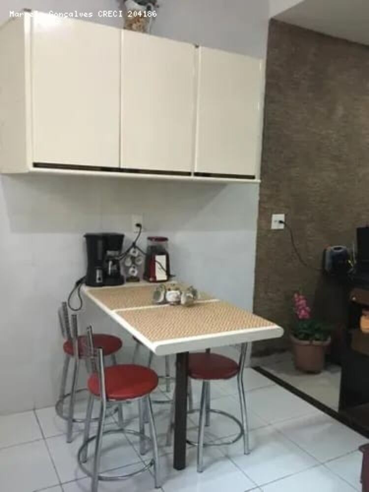 Casa de Condomínio, 2 quartos - Foto 1