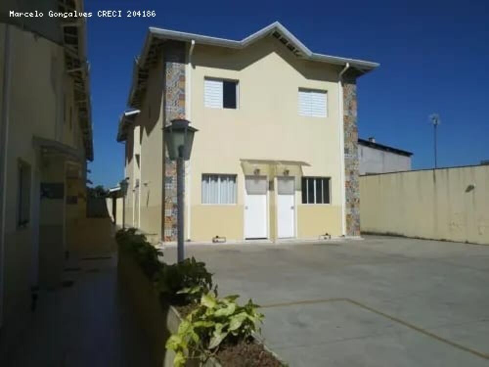 Casa de Condomínio, 2 quartos - Foto 4